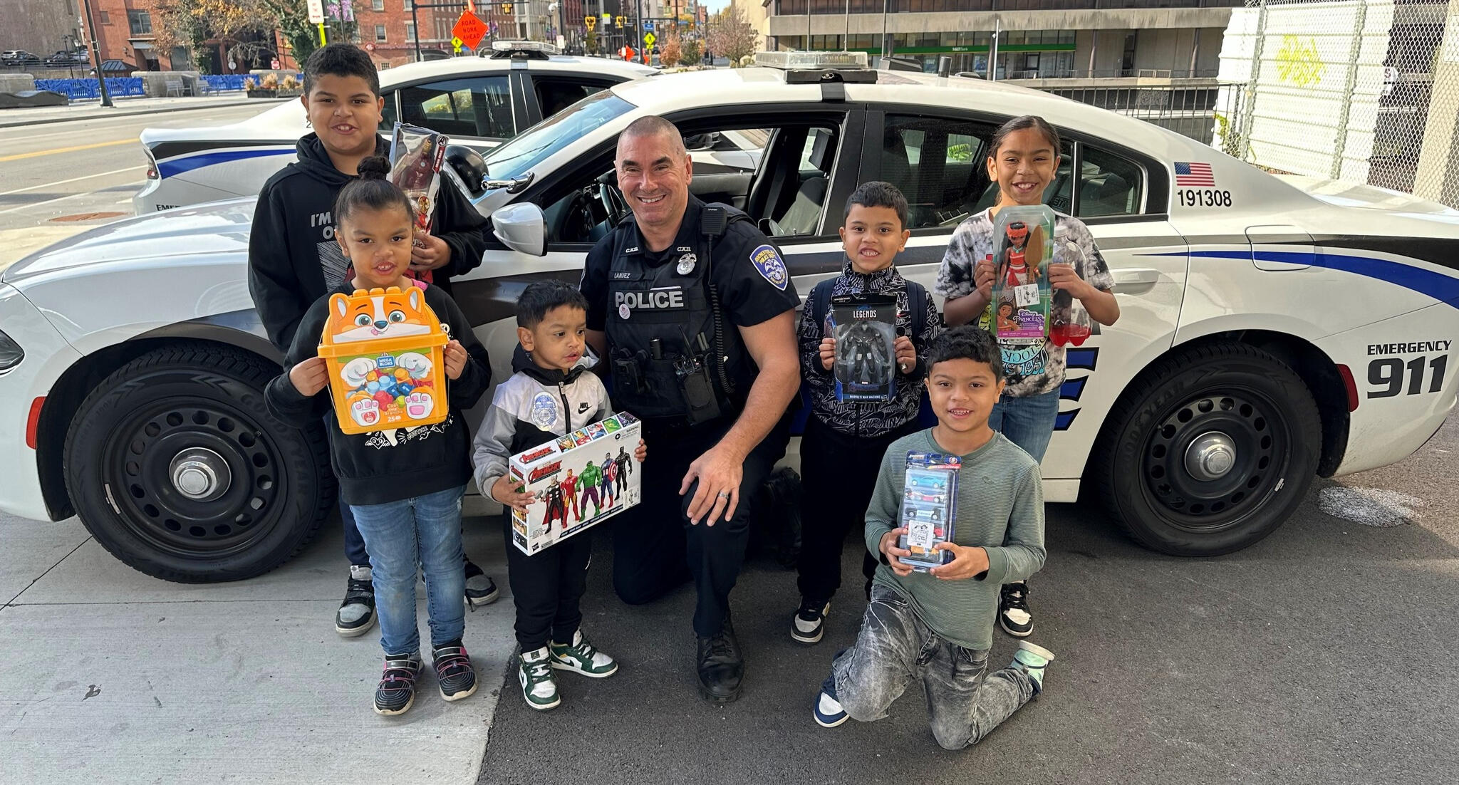 Click to watch the latest episode!